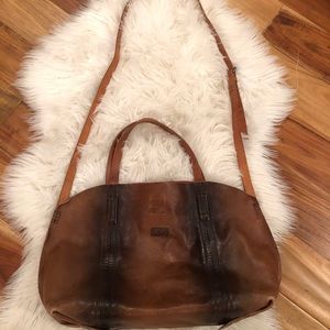 Bed Stu Del Ray Handbag Crossbody